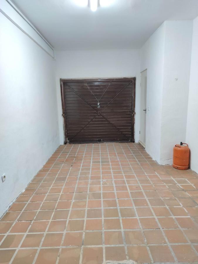 Vila Bonito Triplex Con Increibles Vistas Benidorm Exteriér fotografie